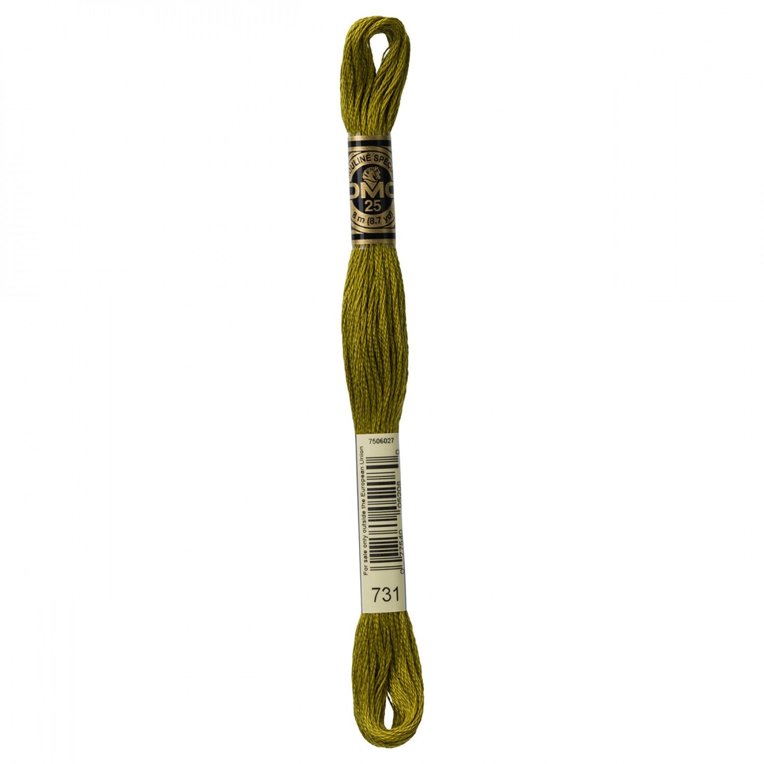 Dark Olive Green-731