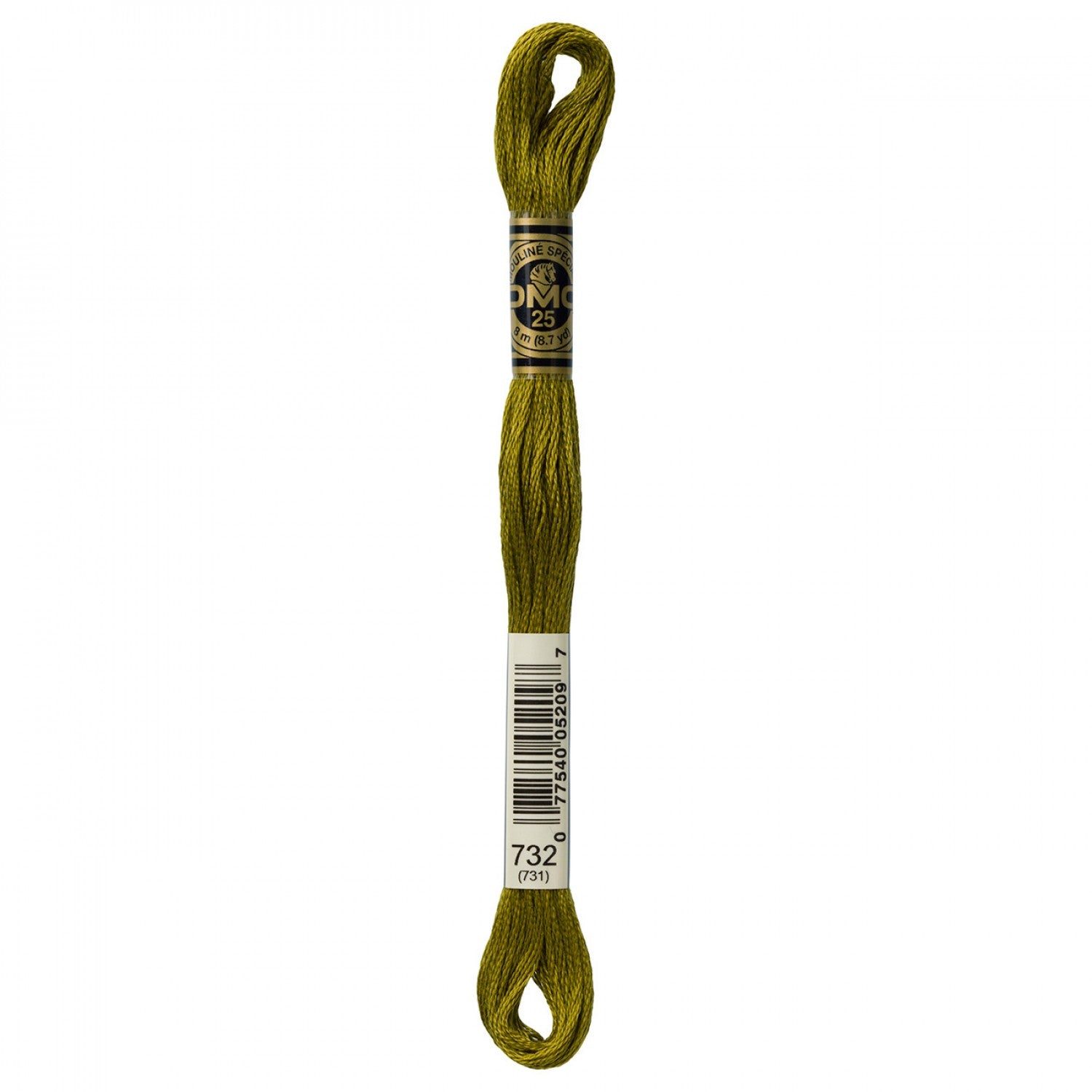 Olive Green-732