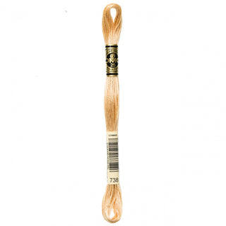 Very Light Tan-738
