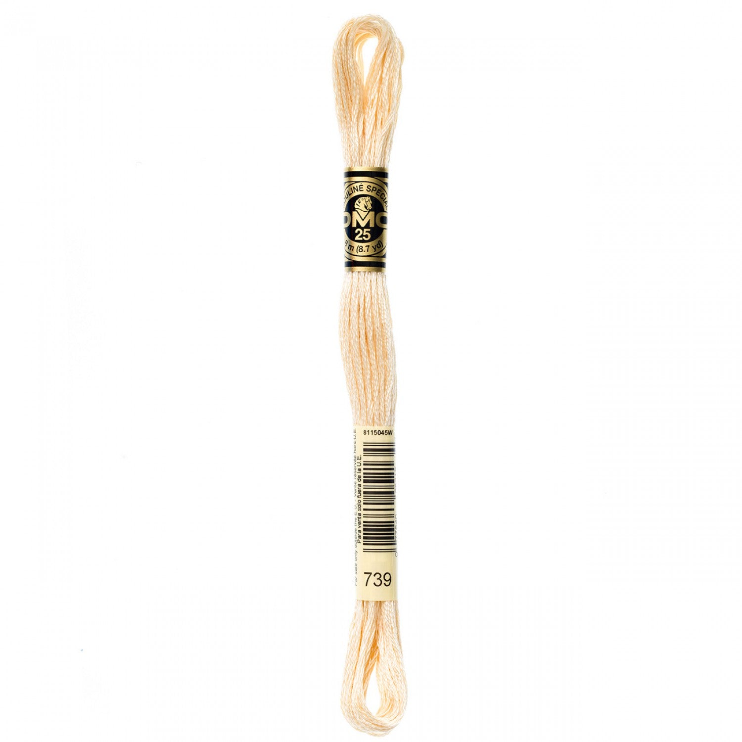 Ultra Very Light Tan-739