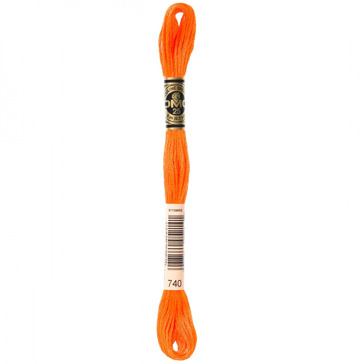 Tangerine-740