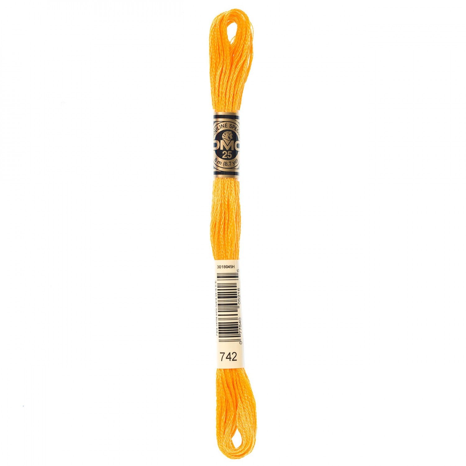 Light Tangerine-742
