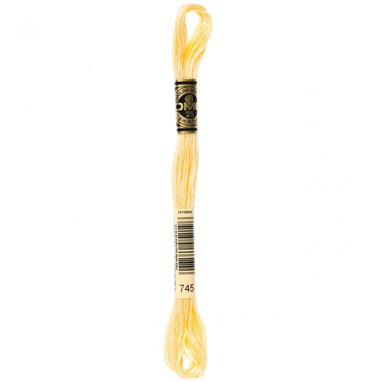 Light Pale Yellow-745