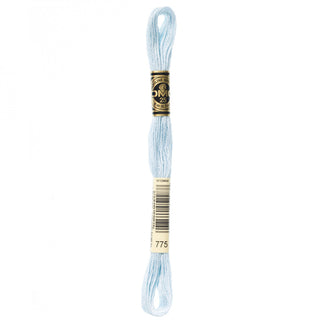Very Light Baby Blue-775