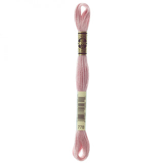 Very Light Antique Mauve-778