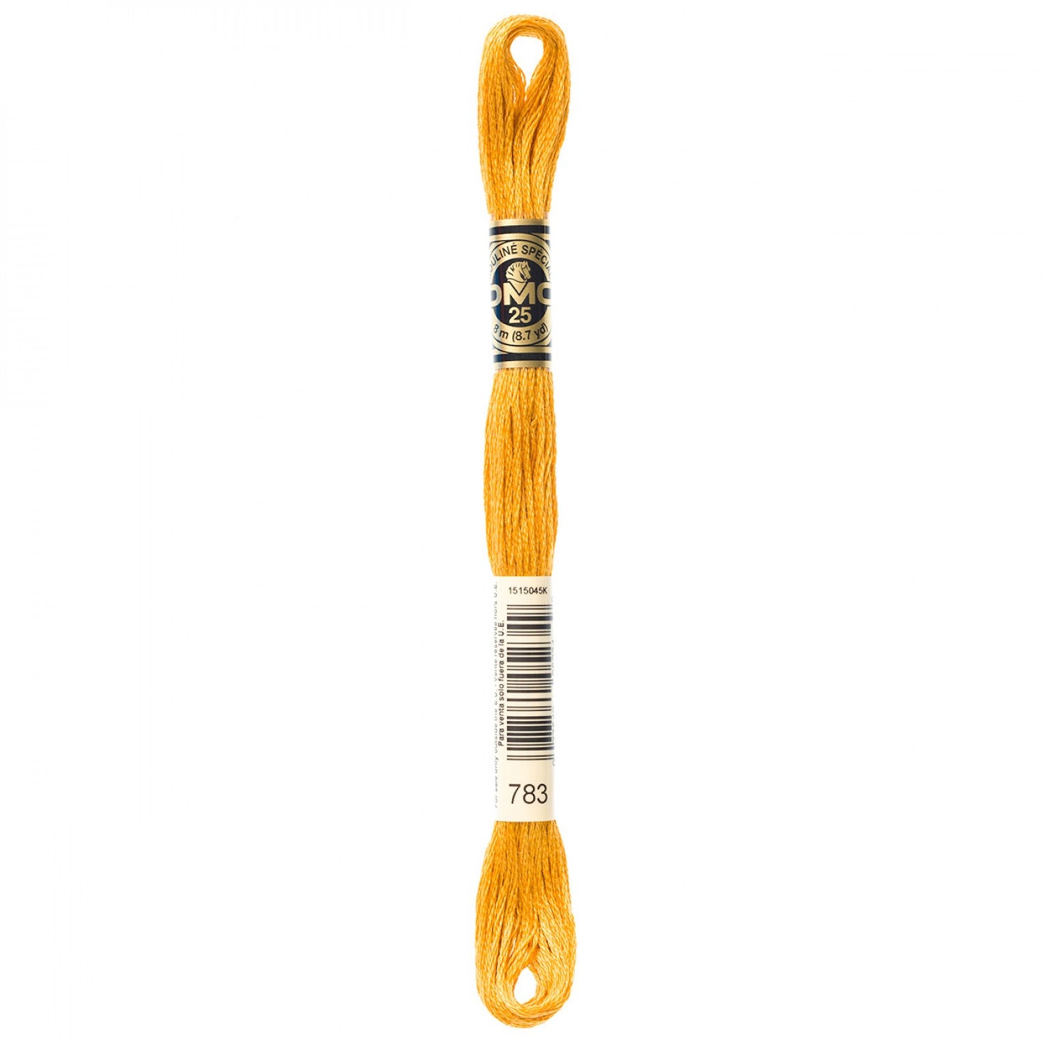 Medium Topaz-783