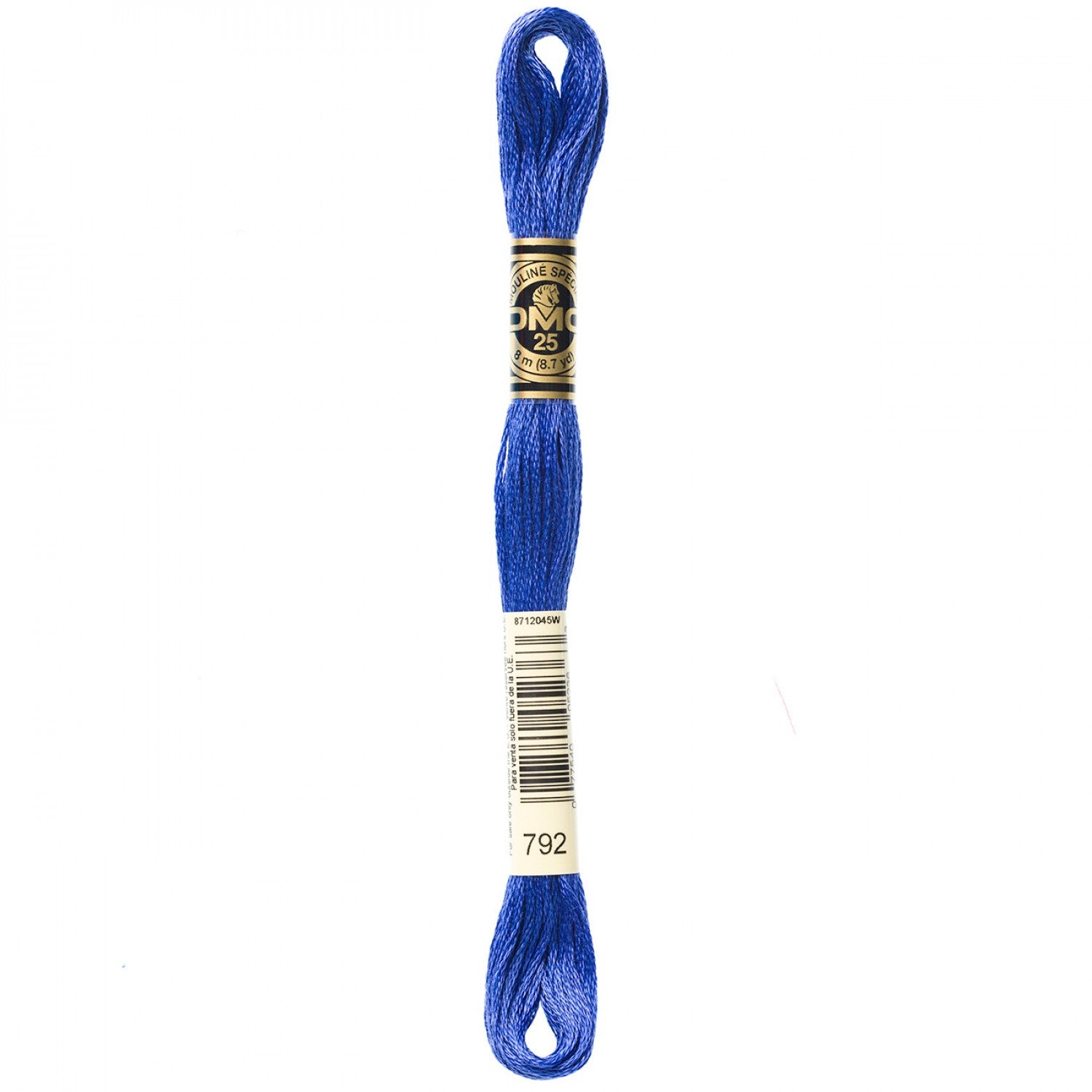 Dark Cornflower Blue-792