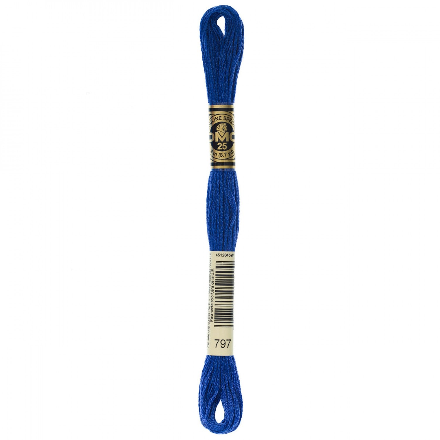 Royal Blue-797