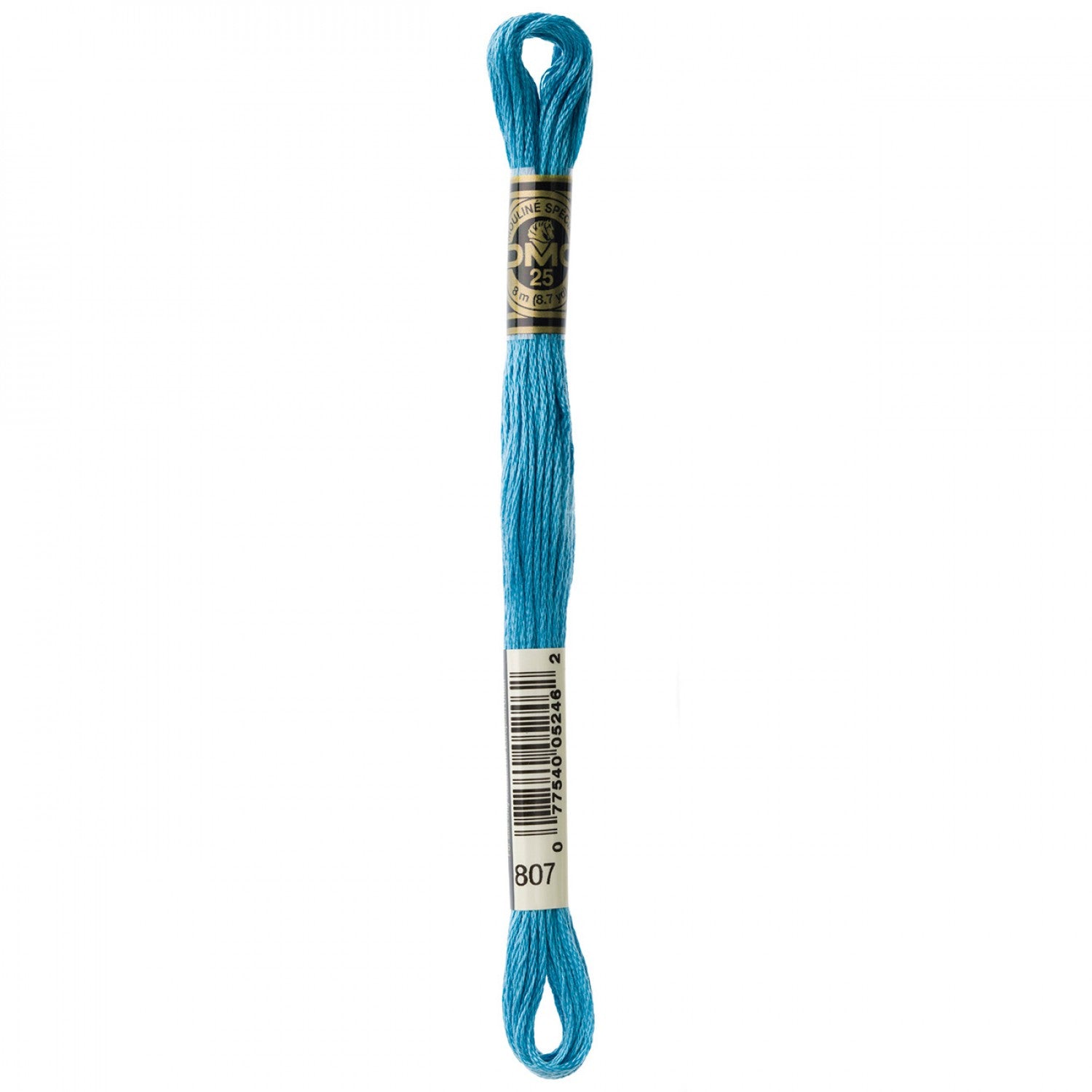 Peacock Blue-807