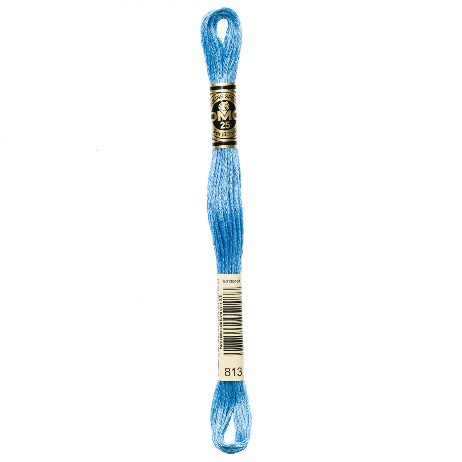 Light Blue-813