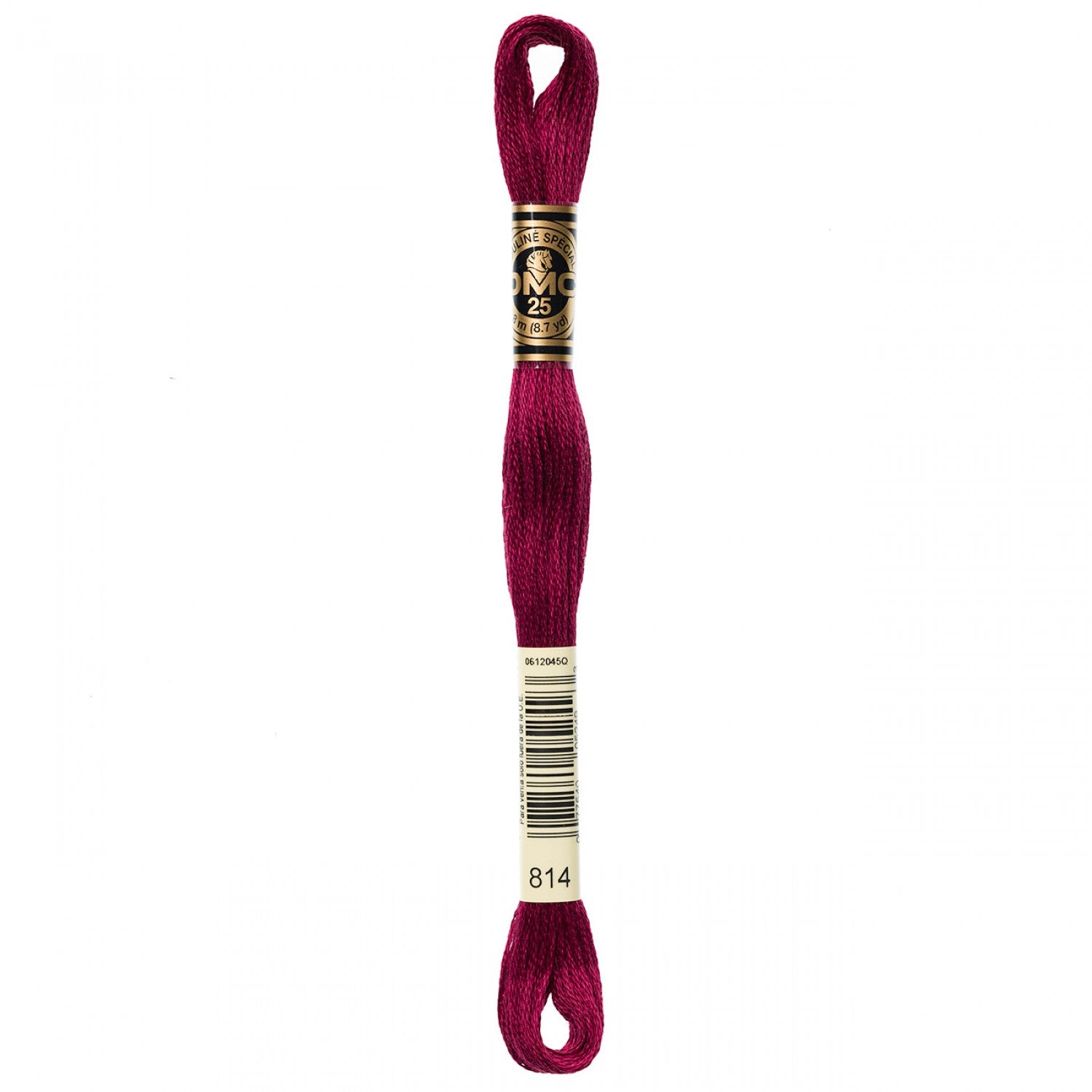 Dark Garnet-814