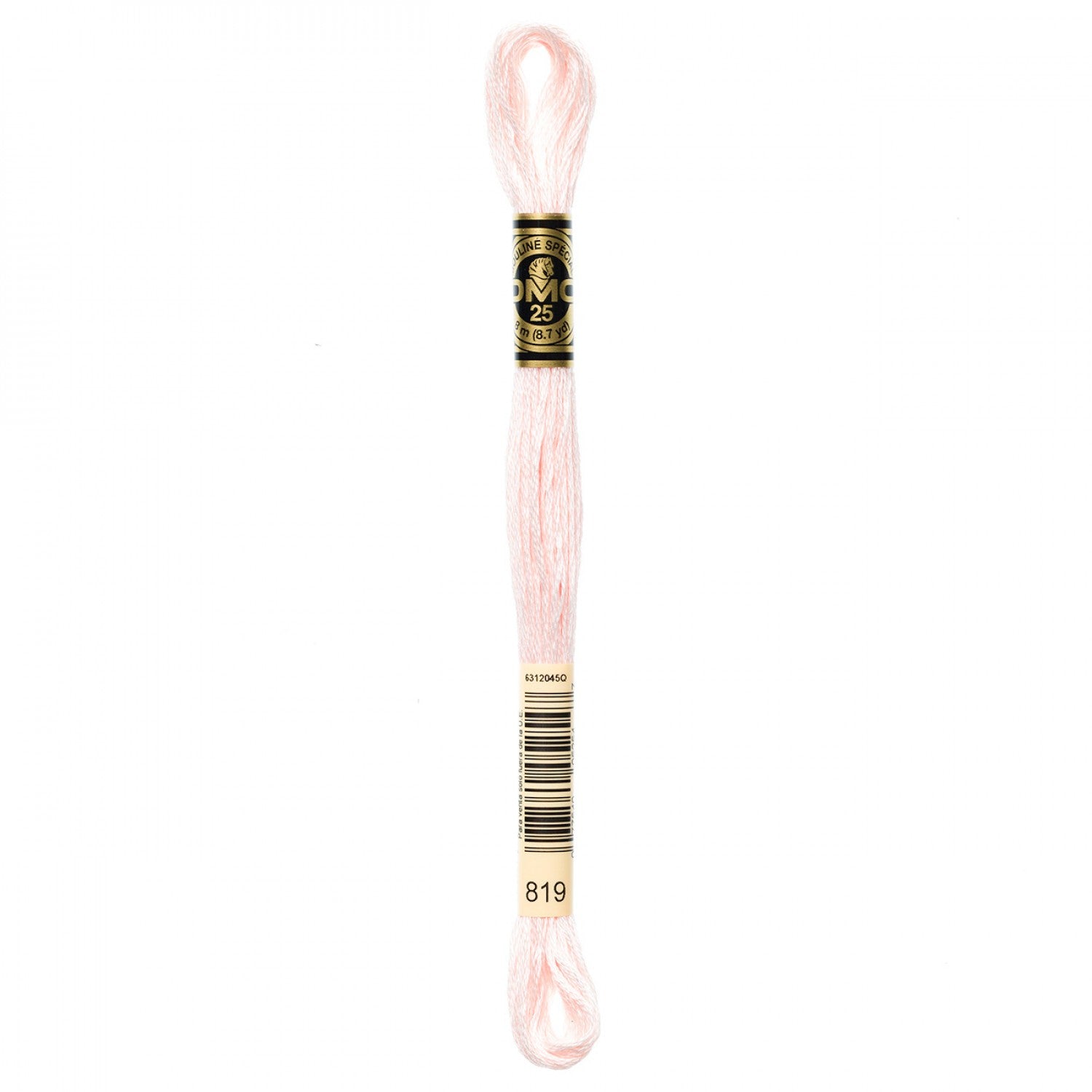 Light Baby Pink-819