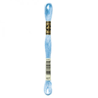 Very Light Blue-827