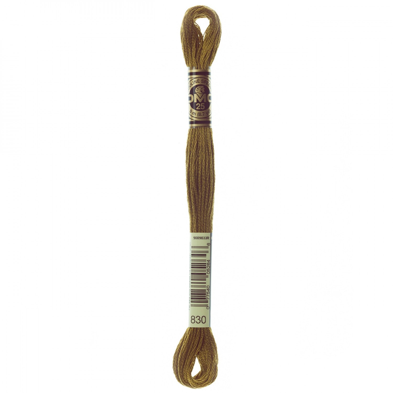 Dark Golden Olive-830