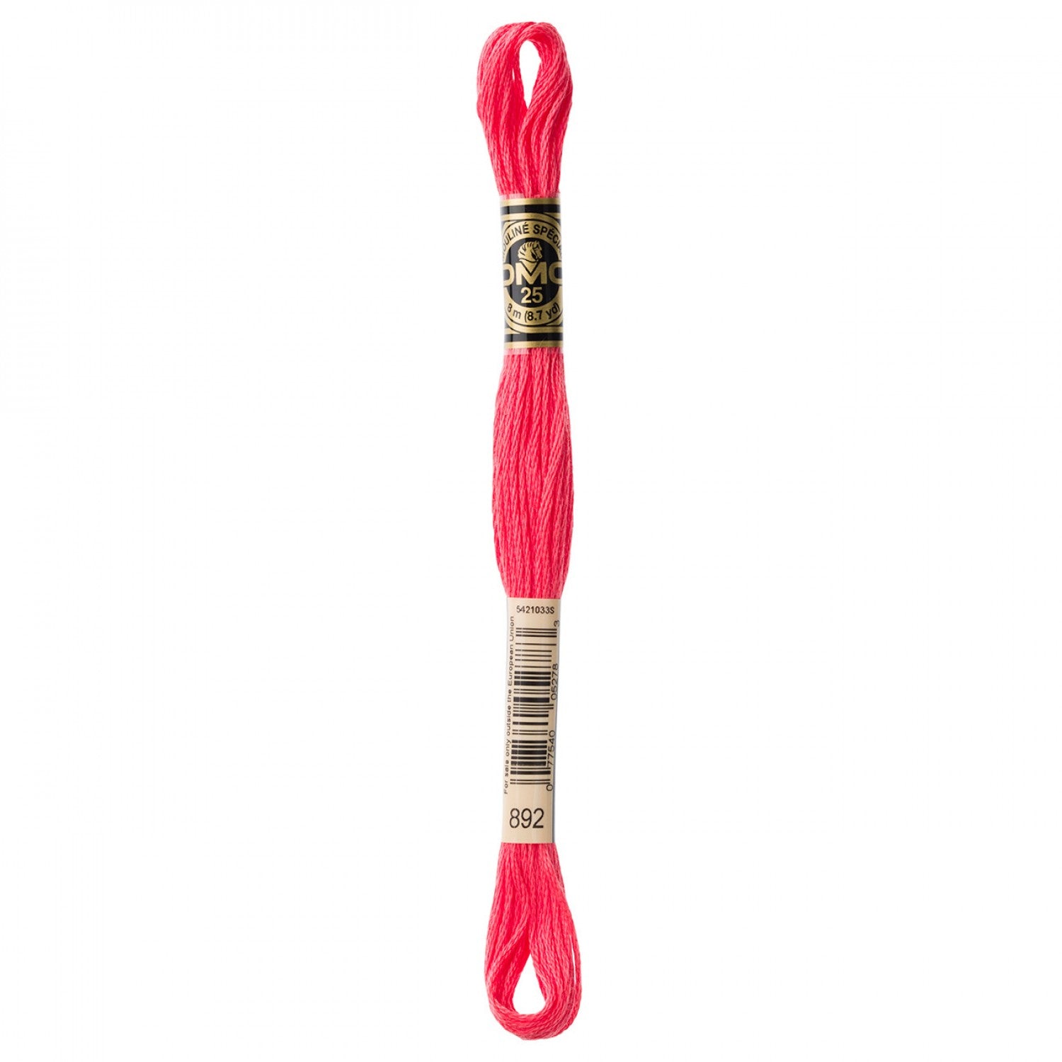 Medium Carnation-892