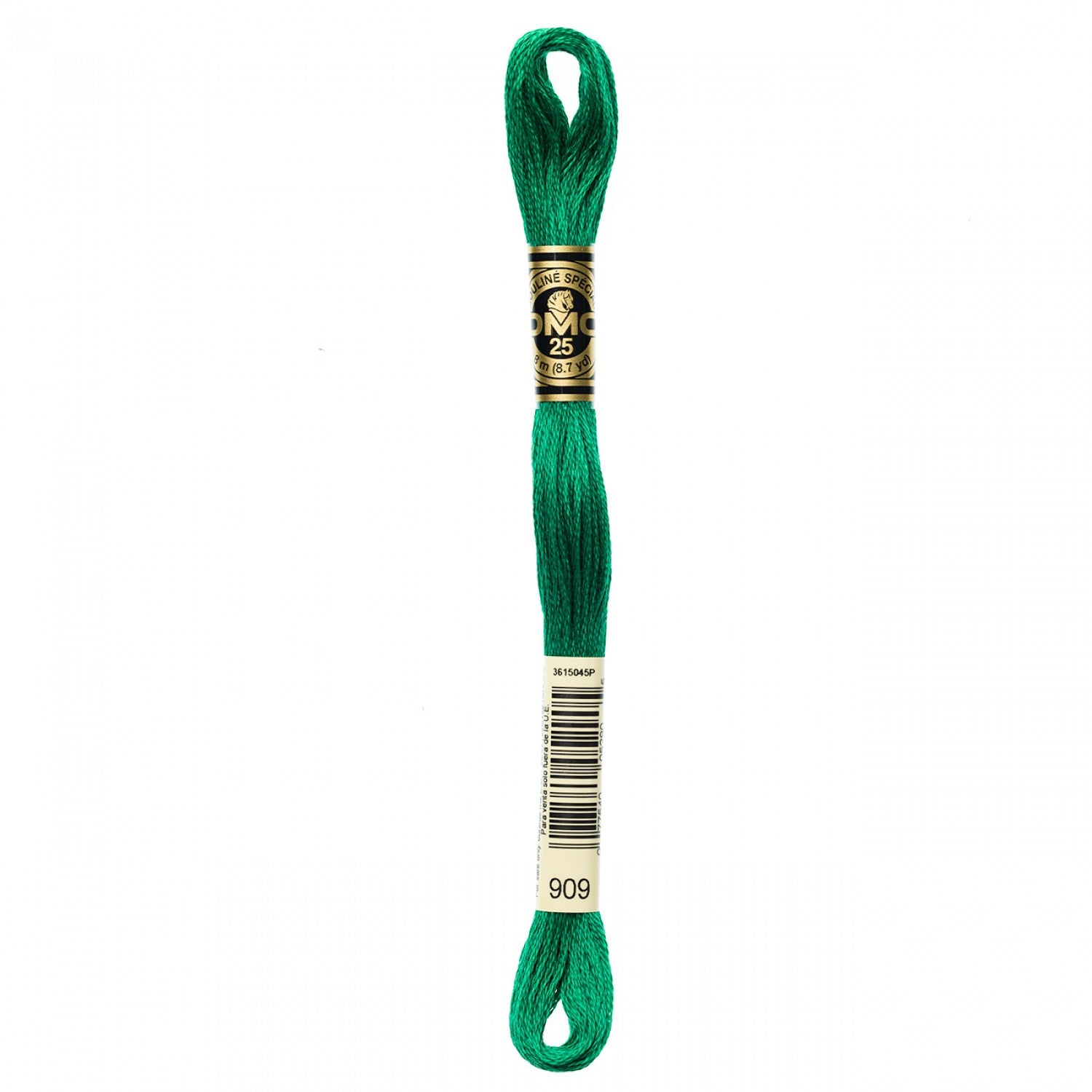 Very Dark Emerald Green-909