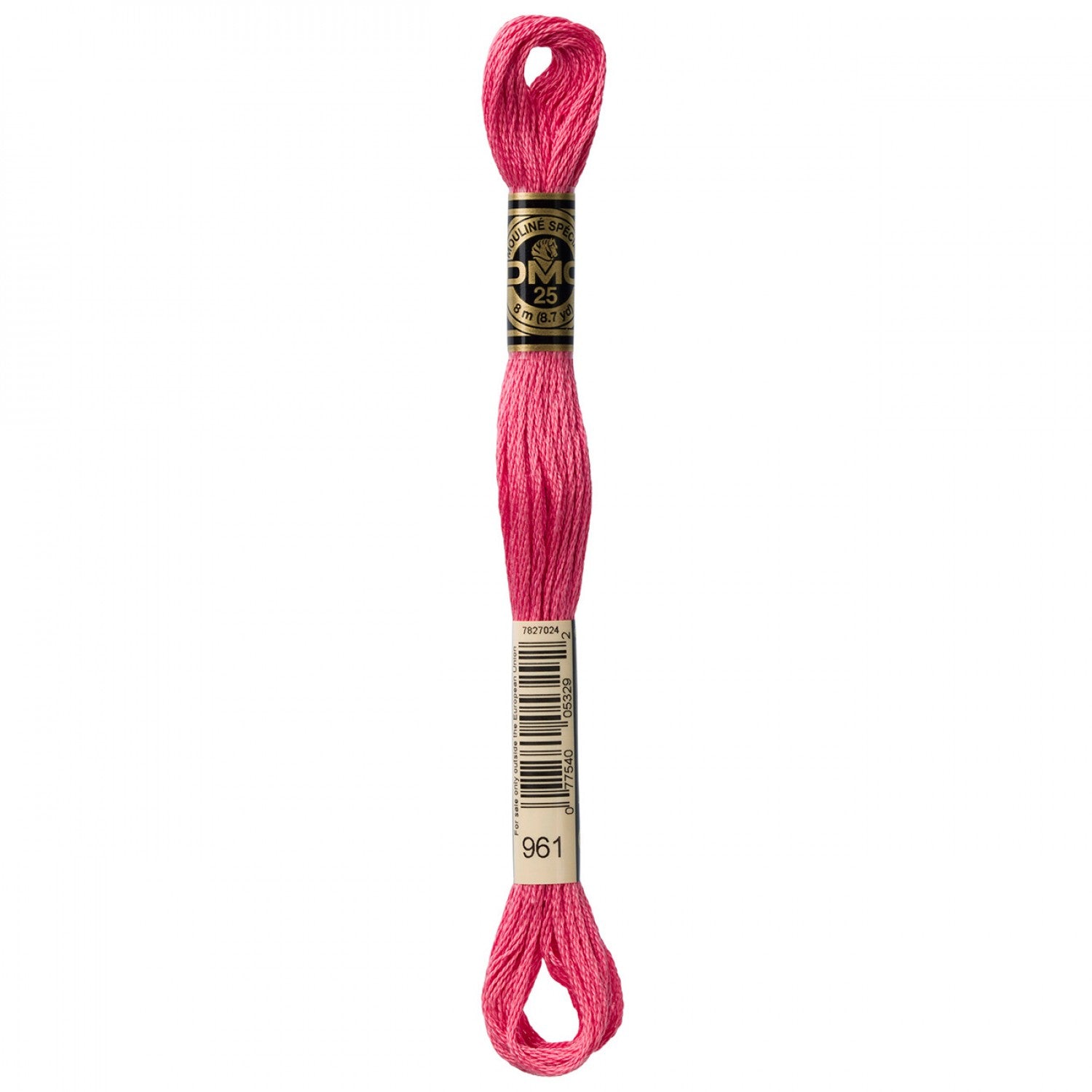Dark Dusty Rose-961