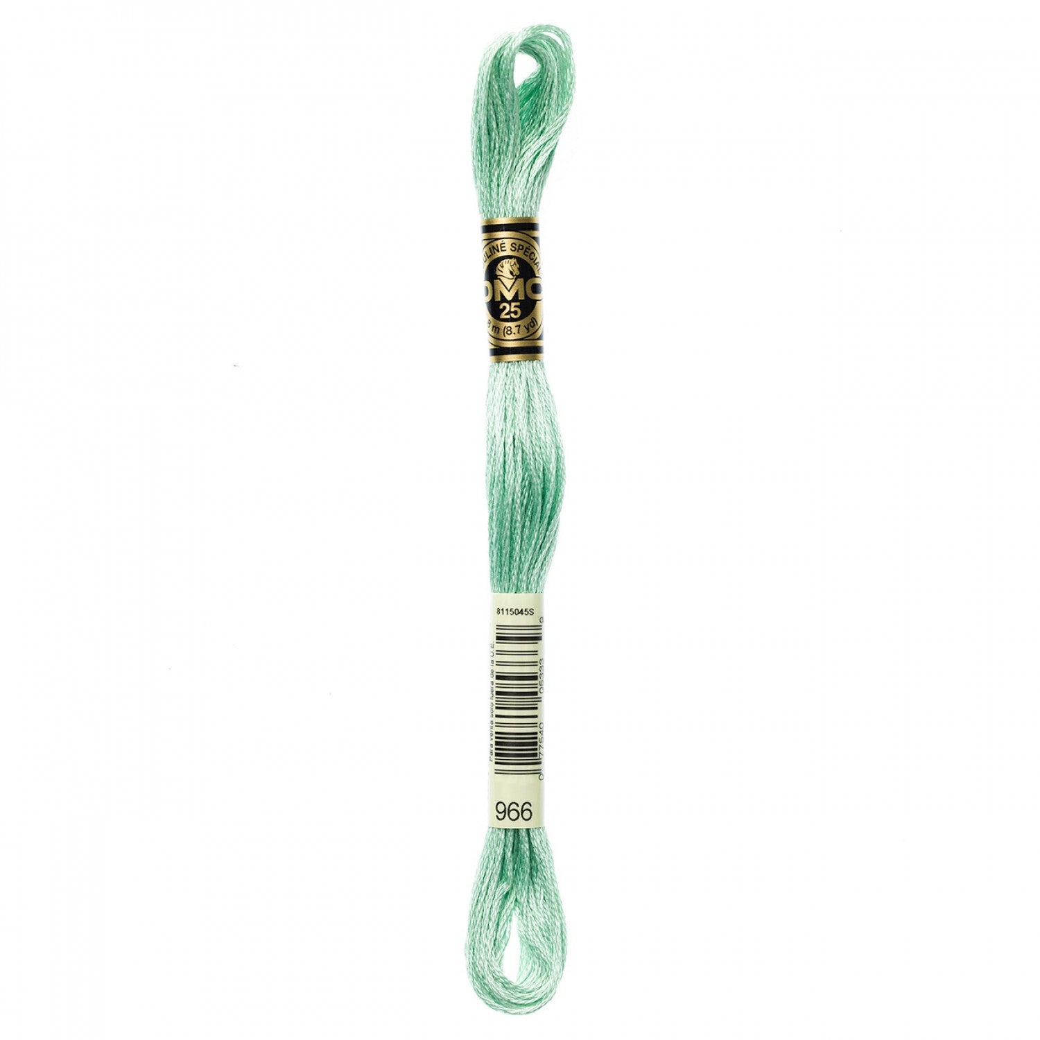 Medium Baby Green-966