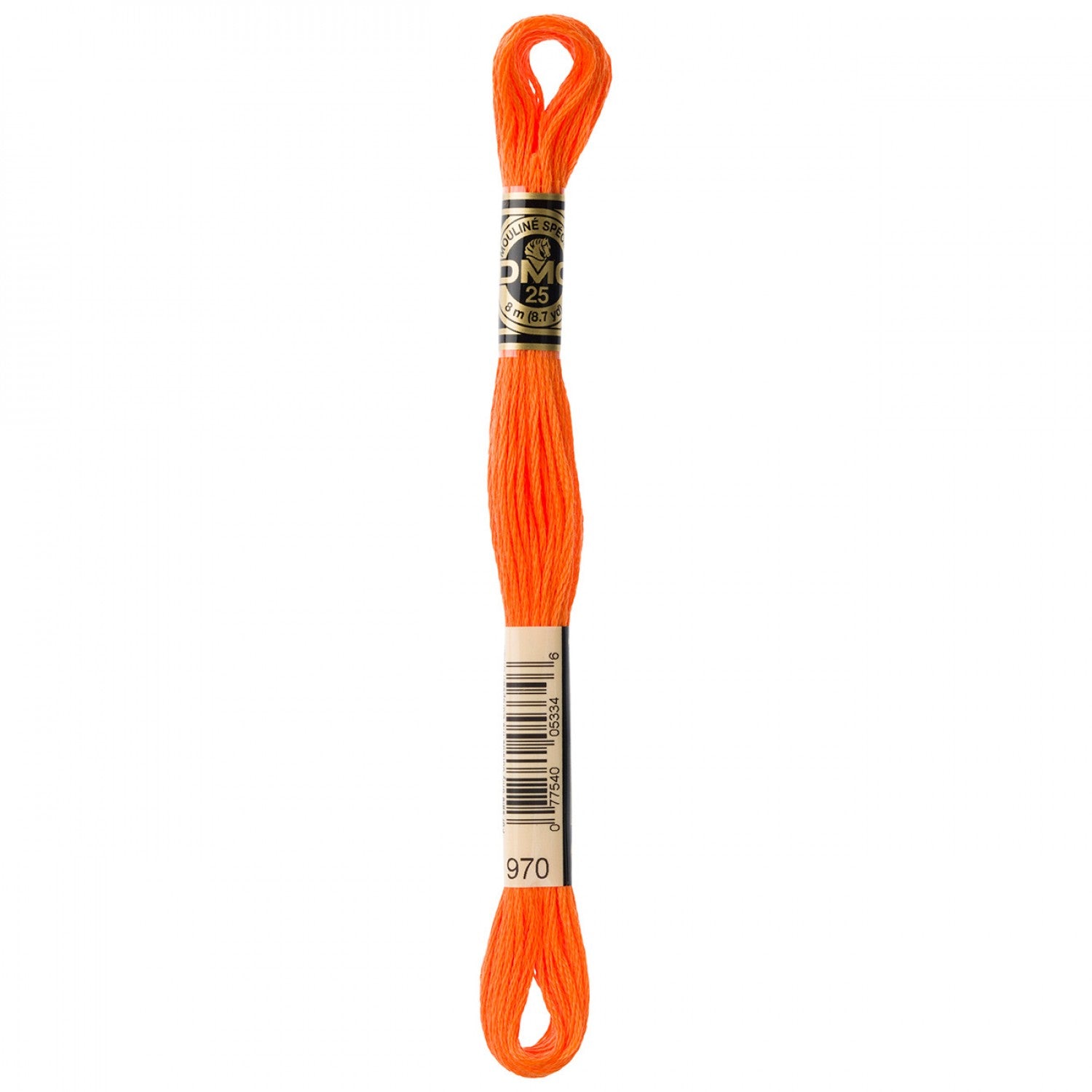 Light Pumpkin-970