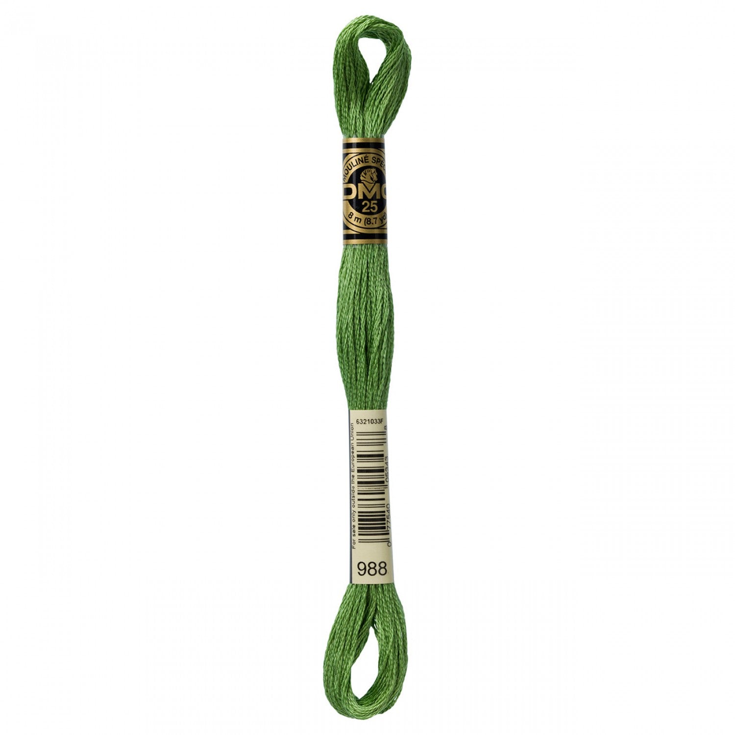 Medium Forest Green-988