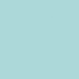 Solid Colors-Sky Teal-Tilda