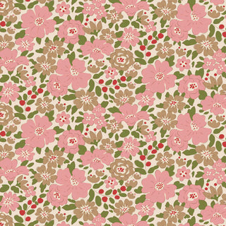 Creating Memories-Harper Pink-Tilda Fabrics