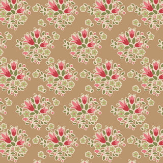 Creating Memories-Lulu Sand-Tilda Fabrics