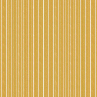 Creating Memories-Woven-Tilda Fabrics-Stripe Yellow