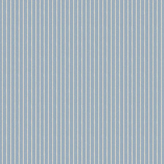 Creating Memories-Woven-Tilda Fabrics-Stripe Blue