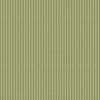 Creating Memories-Woven-Tilda Fabrics-Stripe Green