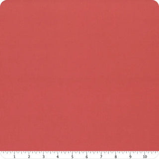 Solid Colors-Country Red-Tilda