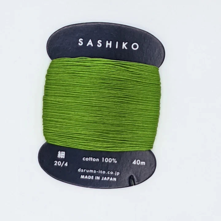Daruma Sashiko Thread