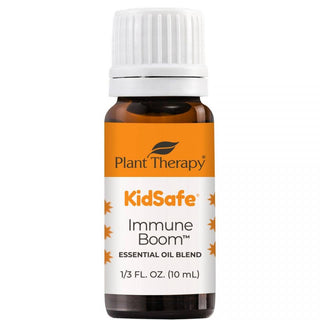 Kidsafe Immune Boom Essential Oil-Organic (10mL)