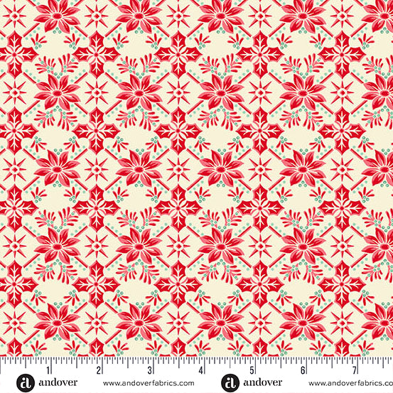 Andover-Sugarberry-Red-Winter Foliage
