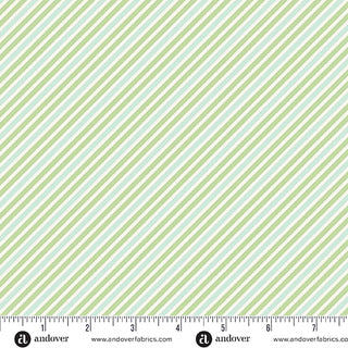 Andover-Sugarberry-Teal Silk Tie