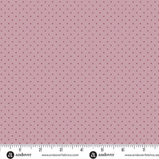 Andover-Heather-Poppy Seeds