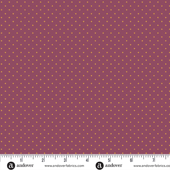 Andover-Plum-Poppy Seeds