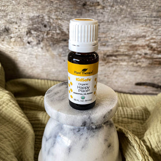 Organic KidSafe Happy Place™ Essential Oil Blend (10mL)