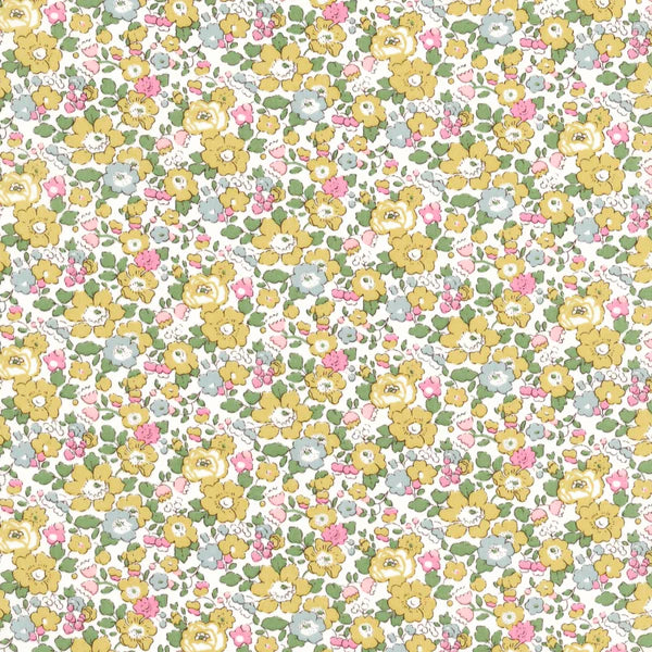 Betsy Ann-Liberty Fabrics-Tana Lawn™