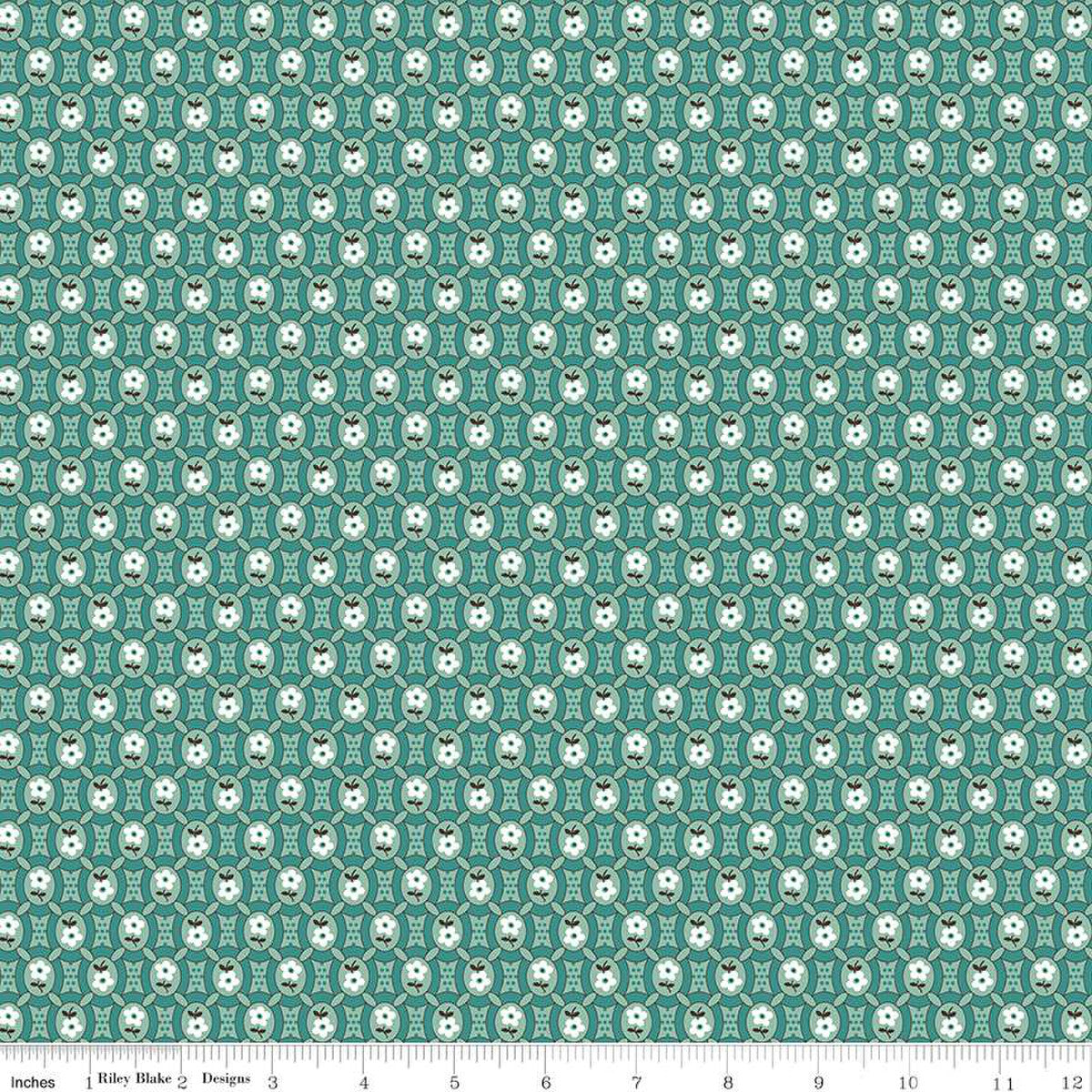 Prairie Pioneer Heirloom Sea Glass