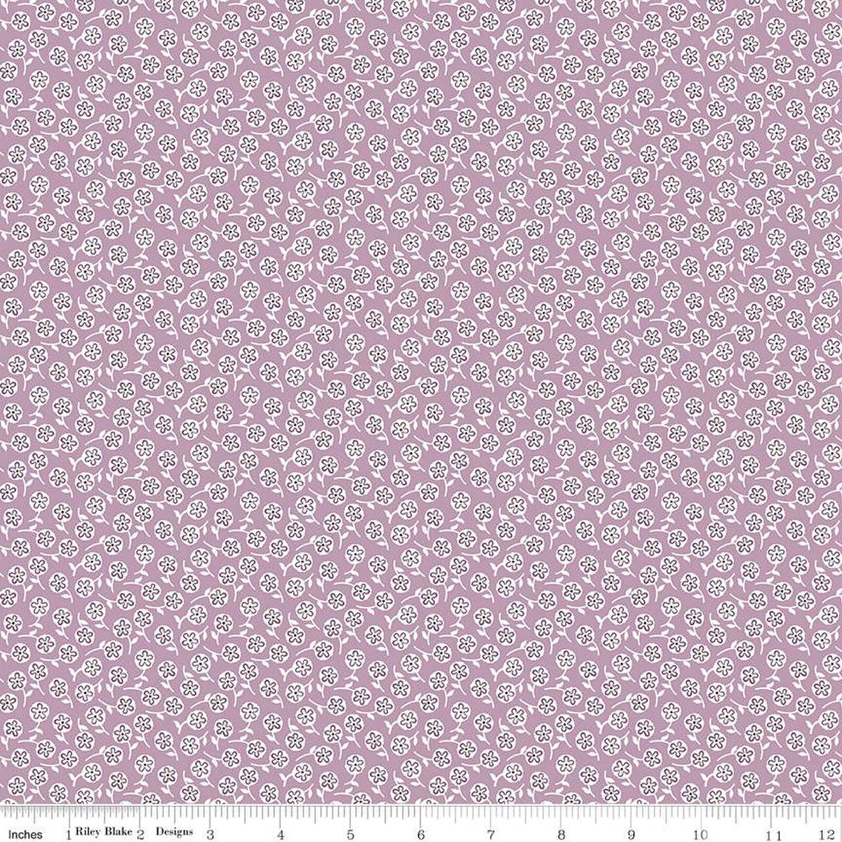 Prairie Wildflowers Heirloom Taffy