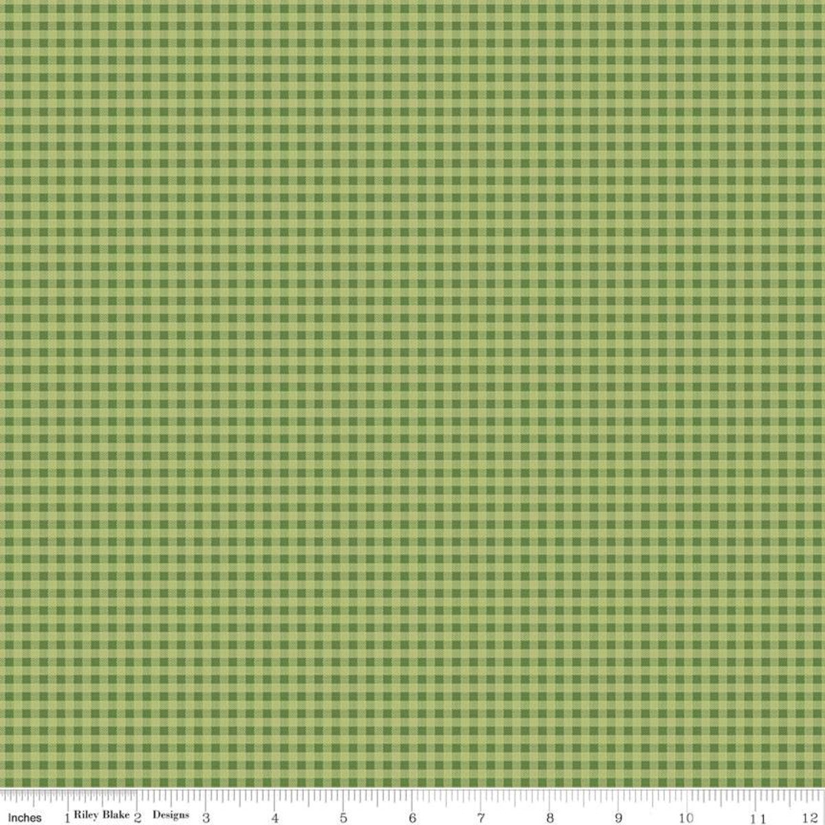 Prairie Homespun Basil