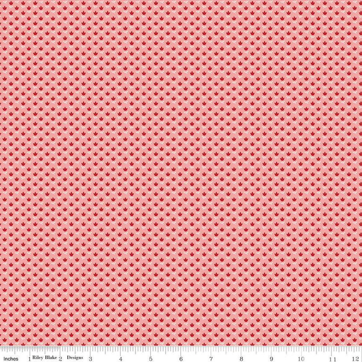 Mercantile Dearest Coral
