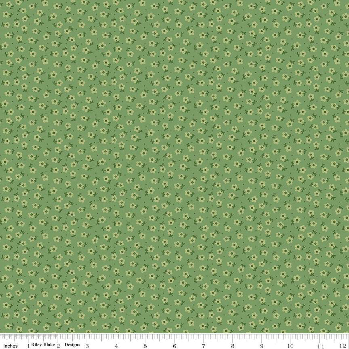 Mercantile Tenderhearted Basil