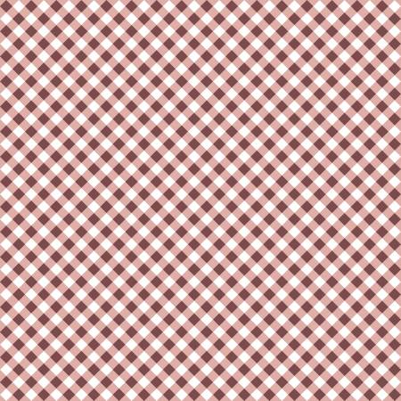 A Walk on the Prairie-Dusty Rose Gingham-Riley Blake