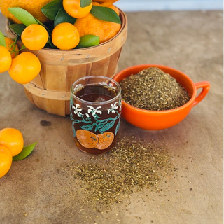 Citrus Island Spice Infusion, 1/4 LB.