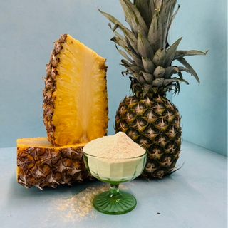 Pineapple Powder, 1/4 LB.
