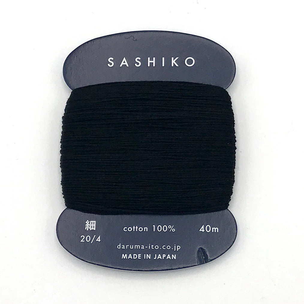 Daruma Sashiko Thread