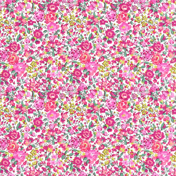 Emma and Georgina-Tana Lawn™-Liberty Fabrics