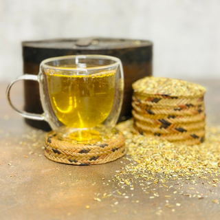 Green Rooibos Tea, 1/4 LB.